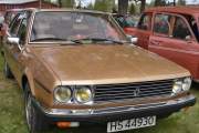 Vakkert og rått, en Renault 30 TX V6 Injection A skal du lete lenge etter