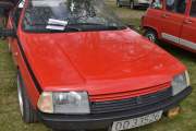 Renault Fuego TX, en reindyrka sportsbil for vanlige folk i 1980 åra