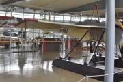 Starten på norsk militærflygning begynner kanskje her, en del info henter jeg fra Forsvarets Flysamling sin hjemmeside. Flyet heter Rumpler Taube og ble ombygget i 1914 til Aeroplan nummer 1