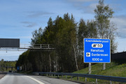 Været er fint og det er fint, når vi skal feire at Fransk Bildag har holdt på i 20 år