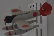 Japansk Kamikaze, mer fant jeg ikke ut her