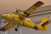 Er dette en CC-138 Twin Otter, jeg bare prøver meg