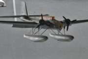Kan det være en Heinkel He 115, jeg er på gyngene grunn nå