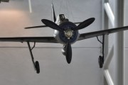 Litt dum vinkel og ta bilde, men kan det være et Focke-Wulf FW 190?
