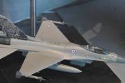 En tiger på halen, da må det være en Northrop Freedom Fighter