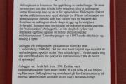 Akkurat, ballonghuset fra 1945 som ligger på sør Gardermoen, jeg håper du kan lese skiltet selv