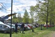 Citroen merke er stort, i hvert fall på Fransk Bildag. Dem har flere klubber som Traction Norvège, Norsk 2CV klubb, Citroën DS/ID Klubb Norge, Citroën SM Klubb Norge, Norsk CX Klubb og Norsk XM Klubb
