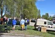 Da ser det ut som vi er ferdig med premieutdelingen for denne gangen, en avskjedstale er på plass, og hva skal jeg gjøre nå?