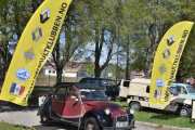 Neste gjennom Renault portalen er en Citroen 2 CV 6 fra 1985, dem har en egen klubb dem også