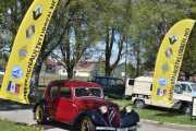 Og her kommer det enda en som er en Citroen 11 Sport fra 1939