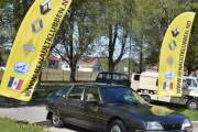 Neste bil gjennom Renaultportalen er en Citroen CX Athena fra 1980, du har også en Norsk CX Klubb
