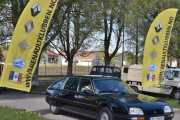 Blir mye Citroen nå, dette er en Citroen CX 25 Prestige fra 1985