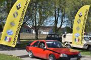 Her kommer det enda en Renault gjennom Renaultportalen, det er en Renault Fuego TX fra 1981