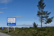 Oslo lufthavn Gardermoen ble åpnet i oktober 1998, og jeg må innrømme at jeg ikke har vært så mye her