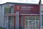 Forsvarets Flysamling skal vi også ta oss en tur inn, jeg har aldri vært der inne før, så det blir spennende