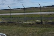 Eller het det Gardemoen i gamle dager og Gardermoen i nyere dager?