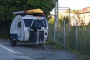 På vei tilbake ble jeg veldig fristet til å parkere foran denne å ta en motiv bilde, men jeg er litt usikker på tiden så jeg gjør det ikke