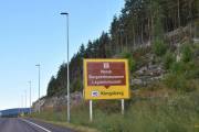 Flere ting som frister i Kongsberg, men har ikke tid