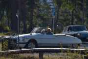 Neste som kommer er en Citroën DS 19 Cabriolet