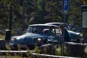 Det kommer en til som også er DS, men heter Citroen D-spesial fra 1974