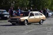 Men nå holder jeg pusten, det ankommer enda en Renault