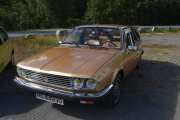 Neste er Renault 30 TX V6 Injection A fra 1981, bilen tilhører E-segmentet hos Renault