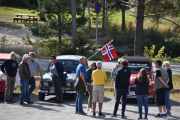 Ekte mennesker er kanskje det første som slår meg