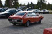 Men her kommer det en Renault til, det er en Renault 15 TS fra 1973