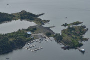 Gressholmen Sjøflyhavn