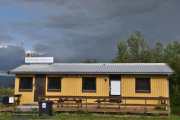 Hamar flyplass Stafsberg
