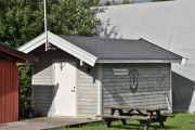 Hamar flyplass Stafsberg