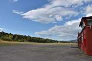 Hamar flyplass Stafsberg