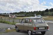 Hamar flyplass Stafsberg