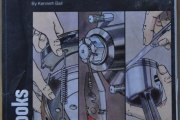 Autobook 728 Kenneth Ball. Renault 6 owners workshop manual. 1968-1973