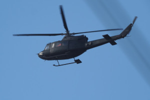 Helikoptre 2018