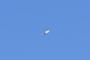 Morten 18 mars 2018 - Politihelikopter over Høyenhall