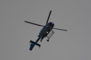 Morten 10 september 2018 - LN-OCB over Høyenhall