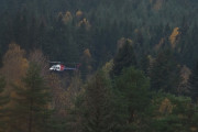 Knut 18 oktober 2019 - LN-OGO i Maridalen