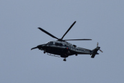 Morten 11 august 2019 - LN-ORA over Høyenhall igjen