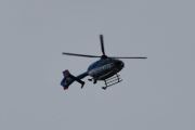 Morten 11 mai 2019 - LN-OCB over Høyenhall