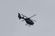 Morten 11 mai 2019 - LN-OCB over Høyenhall igjen