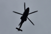 Morten 12 september 2019 - LN-ORA over Høyenhall