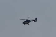 Morten 16 august 2019 - LN-OCP over Høyenhall