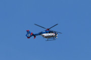 Morten 17 mai 2019 - LN-OCP over Høyenhall