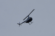 Morten 18 august 2019 - LN-OSS over Høyenhall