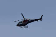 Morten 19 april 2019 - Helitrans over Høyenhall