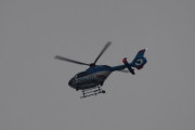 Morten 20 mai 2019 - LN-OCB over Høyenhall