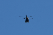 Morten 20 september 2019 - LN-ORA over Høyenhall