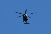Morten 20 september 2019 - LN-ORA over Høyenhall