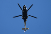 Morten 20 september 2019 - LN-ORA over Høyenhall